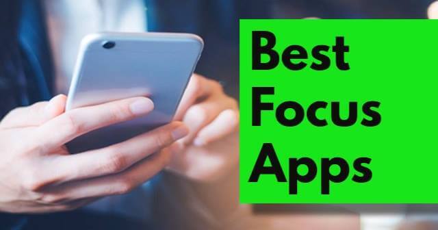 10 Best Focus Apps to Keep You off Your Phone (2025)